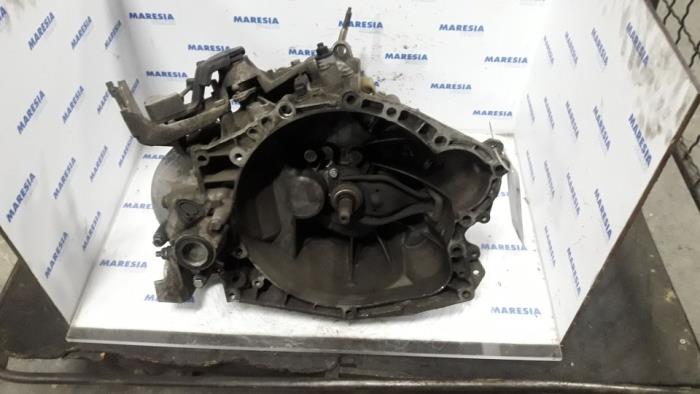 Gebrauchte Getriebe Citroen Xsara Picasso (CH) 1.8 16V Preis € 131,25 Margenregelung angeboten von Maresia Parts