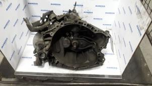 Used Gearbox Citroen Xsara Picasso (CH) 1.8 16V Price € 131,25 Margin scheme offered by Maresia Parts