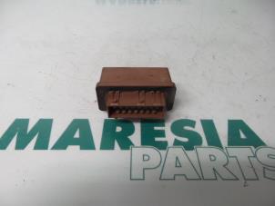 Used Relay Peugeot 206 (2A/C/H/J/S) 1.6 16V Price € 25,00 Margin scheme offered by Maresia Parts