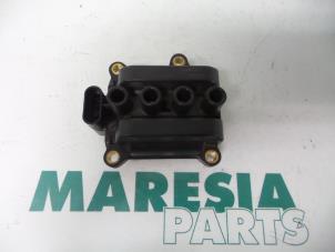 Used Ignition coil Renault Twingo (C06) 1.2 16V Price € 20,00 Margin scheme offered by Maresia Parts