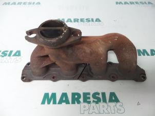 Used Exhaust manifold Citroen Xsara Break (N2) 1.8i 16V Exclusive Price € 50,00 Margin scheme offered by Maresia Parts