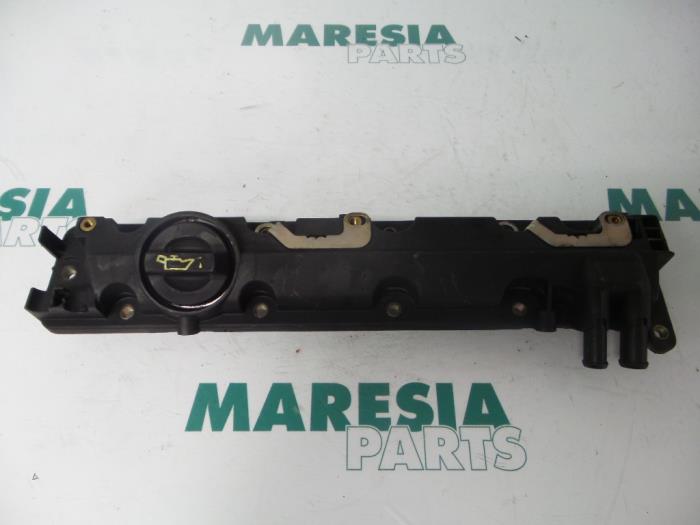 Gebrauchte Ventildeckel Citroen Xsara Break (N2) 1.8i 16V Exclusive Preis € 20,00 Margenregelung angeboten von Maresia Parts