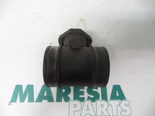 Used Airflow meter Alfa Romeo 146 (930B) 1.6 Twin Spark 16V Price € 35,00 Margin scheme offered by Maresia Parts