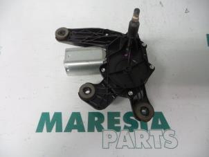 Usagé Moteur essuie-glace arrière Citroen C2 (JM) 1.1 Prix € 20,00 Règlement à la marge proposé par Maresia Parts