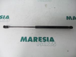 Używane Zestaw amortyzatorów gazowych tylnej klapy Citroen C2 (JM) 1.1 Cena € 25,00 Procedura marży oferowane przez Maresia Parts