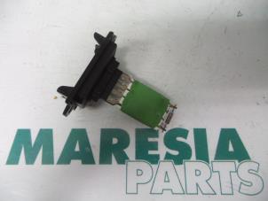 Gebrauchte Heizung Widerstand Citroen C2 (JM) 1.1 Preis € 25,00 Margenregelung angeboten von Maresia Parts