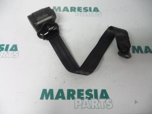 Used Rear seatbelt, left Citroen C2 (JM) 1.1 Price € 25,00 Margin scheme offered by Maresia Parts