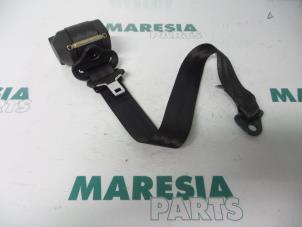 Used Rear seatbelt, right Citroen C2 (JM) 1.1 Price € 25,00 Margin scheme offered by Maresia Parts
