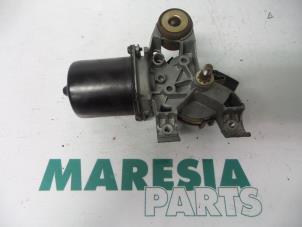 Used Front wiper motor Citroen C2 (JM) 1.1 Price € 50,00 Margin scheme offered by Maresia Parts