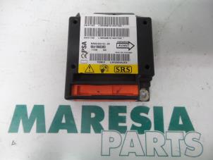 Used Airbag Module Citroen C5 I Break (DE) 1.8 16V Price € 50,00 Margin scheme offered by Maresia Parts