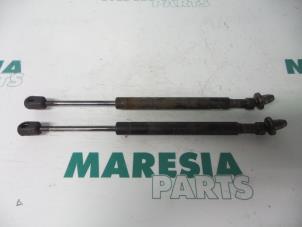 Używane Zestaw amortyzatorów gazowych tylnej klapy Citroen C5 I Break (DE) 1.8 16V Cena € 20,00 Procedura marży oferowane przez Maresia Parts