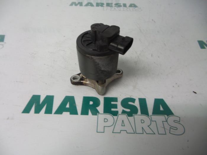 Gebrauchte AGR Ventil Citroen C5 I Break (DE) 1.8 16V Preis € 50,00 Margenregelung angeboten von Maresia Parts