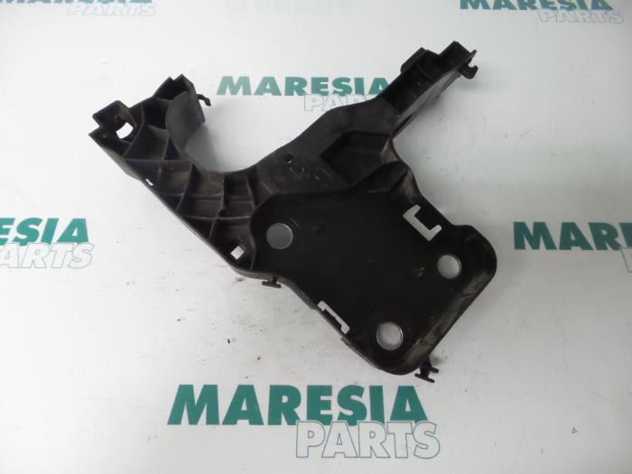 Begagnade Front Renault Megane II Grandtour (KM) 1.4 16V Pris € 20,00 Marginaltabell erbjuds av Maresia Parts