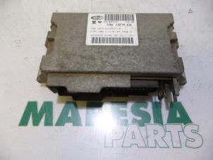 Used Engine management computer Fiat Seicento (187) 1.1 S,SX,Sporting,Hobby,Young Price € 105,00 Margin scheme offered by Maresia Parts