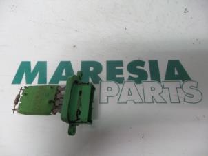 Used Heater resistor Fiat Seicento (187) 1.1 S,SX,Sporting,Hobby,Young Price € 25,00 Margin scheme offered by Maresia Parts
