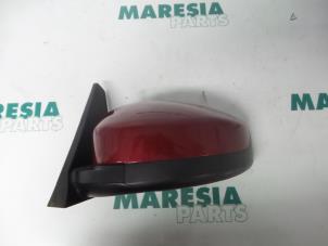 Used Wing mirror, left Renault Espace (JK) 2.0 16V Turbo Price € 45,00 Margin scheme offered by Maresia Parts