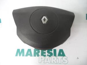 Used Left airbag (steering wheel) Renault Espace (JK) 2.0 16V Turbo Price € 50,00 Margin scheme offered by Maresia Parts