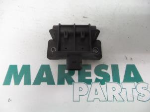 Used Tyre pressure sensor Alfa Romeo MiTo (955) 1.3 JTDm 16V Eco Price € 25,00 Margin scheme offered by Maresia Parts