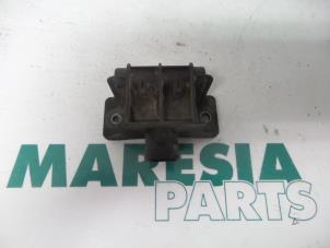 Used Tyre pressure sensor Alfa Romeo MiTo (955) 1.3 JTDm 16V Eco Price € 25,00 Margin scheme offered by Maresia Parts