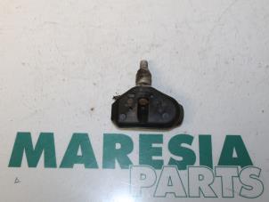 Used Tyre pressure sensor Alfa Romeo MiTo (955) 1.3 JTDm 16V Eco Price € 20,00 Margin scheme offered by Maresia Parts