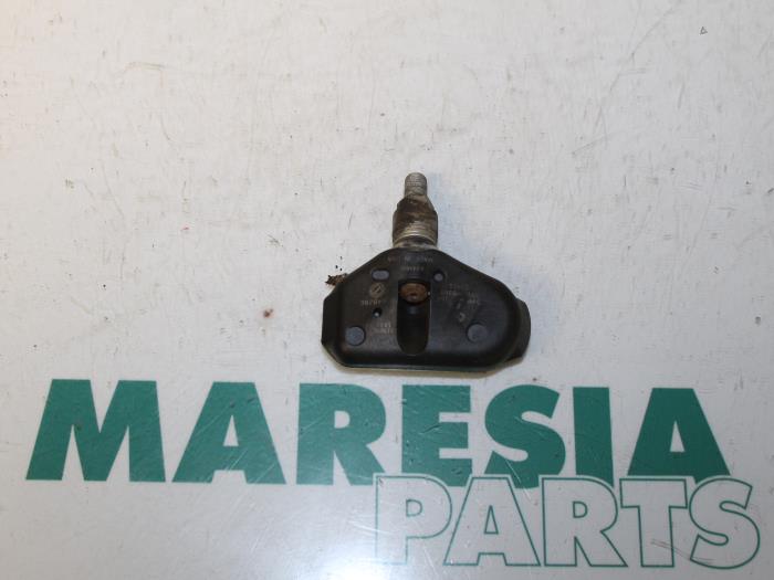 Begagnade Däcktryckssensor Alfa Romeo MiTo (955) 1.3 JTDm 16V Eco Pris € 20,00 Marginaltabell erbjuds av Maresia Parts