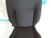 Seat, right from a Renault Kangoo Express (FW) 1.5 dCi 105 FAP 2008