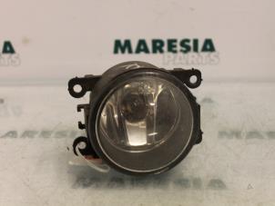 Gebrauchte Nebelscheinwerfer rechts vorne Citroen Xsara Picasso (CH) 1.8 16V Preis € 10,00 Margenregelung angeboten von Maresia Parts