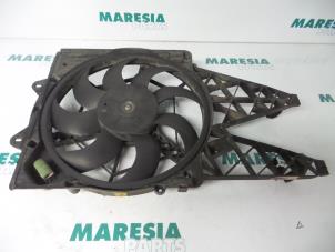 Used Fan motor Fiat Doblo (263) 1.3 D Multijet Price € 90,75 Inclusive VAT offered by Maresia Parts