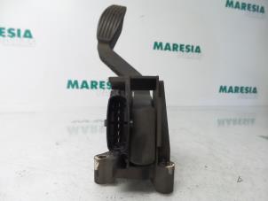 Gaspedalposition Sensor van een Fiat Punto II (188) 1.2 16V 2000