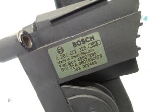 Gaspedalposition Sensor van een Fiat Punto II (188) 1.2 16V 2000