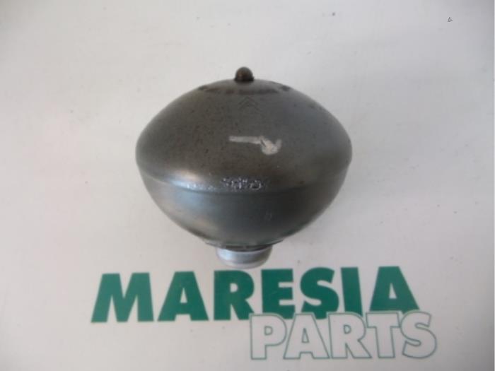 Begagnade Tryckackumulator Citroen C5 I Break (DE) 2.0 16V Pris € 40,00 Marginaltabell erbjuds av Maresia Parts