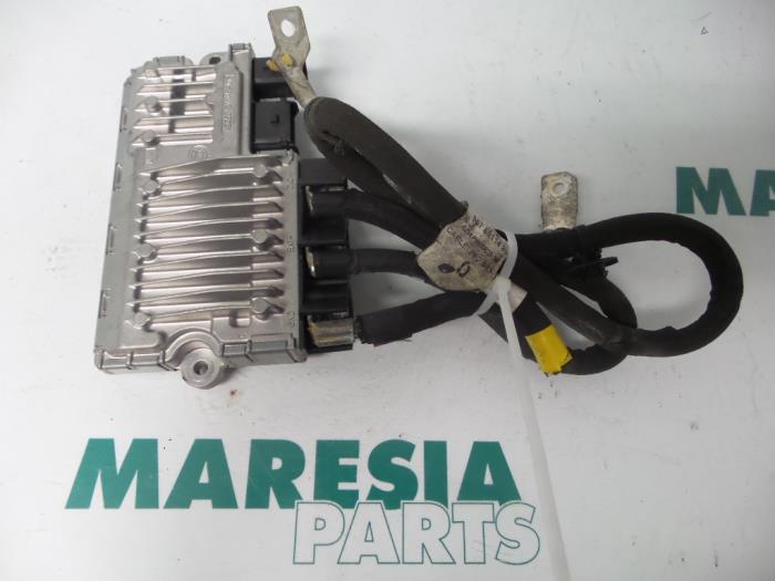 Gebrauchte Start/Stopp Steuergerät Peugeot 308 SW (4E/H) 1.6 HDi 16V FAP Preis € 85,00 Margenregelung angeboten von Maresia Parts