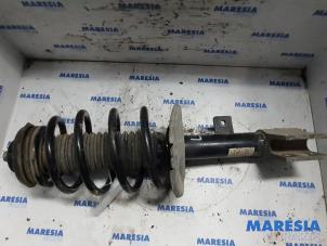 Used Front shock absorber rod, left Peugeot Partner (GC/GF/GG/GJ/GK) 1.6 HDI 90 Price € 72,60 Inclusive VAT offered by Maresia Parts