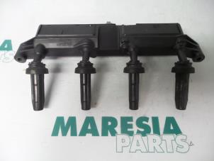 Used Ignition coil Citroen C2 (JM) 1.1 Price € 40,00 Margin scheme offered by Maresia Parts