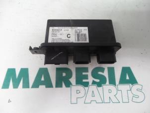 Used Heater computer Renault Modus/Grand Modus (JP) 1.2 16V Price € 90,00 Margin scheme offered by Maresia Parts