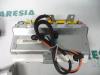 Airbag set+module from a Peugeot 307 (3A/C/D) 1.6 16V 2003