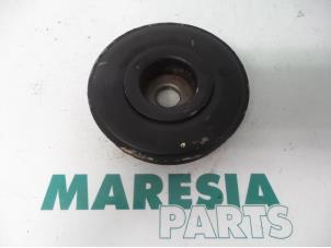 Used Crankshaft pulley Renault Scénic II (JM) 1.6 16V Price € 20,00 Margin scheme offered by Maresia Parts