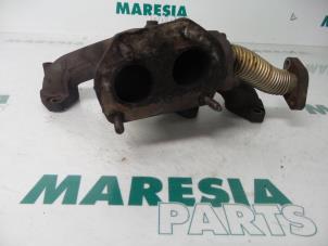 Used Exhaust manifold Fiat Strada (178/278) 1.9 D Price € 60,00 Margin scheme offered by Maresia Parts