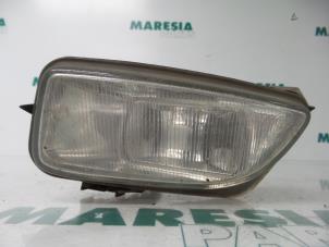 Used Fog light, front left Citroen Saxo 1.6 VTS 16V Price € 30,00 Margin scheme offered by Maresia Parts