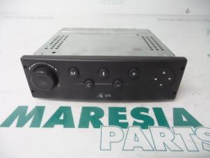 Used Navigation control panel Renault Laguna II (BG) 2.0 16V Price € 105,00 Margin scheme offered by Maresia Parts