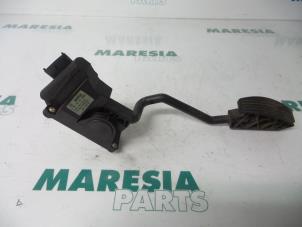 Używane Czujnik polozenia pedalu gazu Alfa Romeo 156 Sportwagon (932) 2.0 JTS 16V Cena € 50,00 Procedura marży oferowane przez Maresia Parts