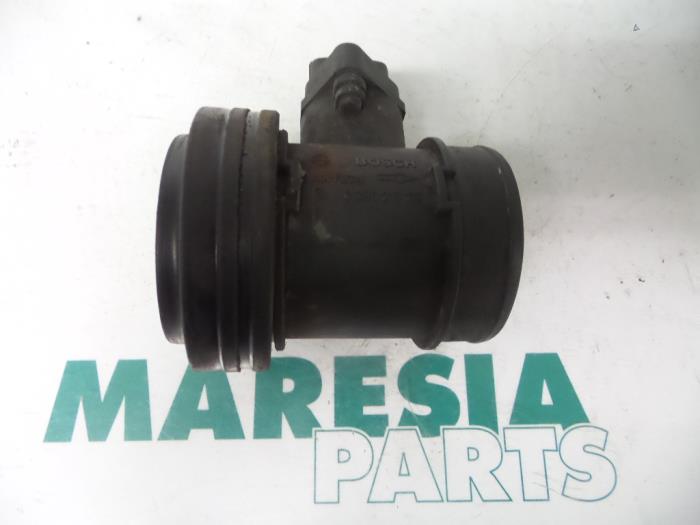 Gebrauchte Luftmengenmesser Alfa Romeo 156 Sportwagon (932) 2.0 JTS 16V Preis € 35,00 Margenregelung angeboten von Maresia Parts