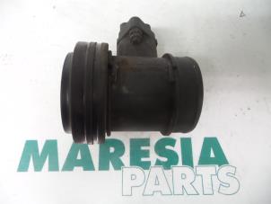 Used Airflow meter Alfa Romeo 156 Sportwagon (932) 2.0 JTS 16V Price € 35,00 Margin scheme offered by Maresia Parts