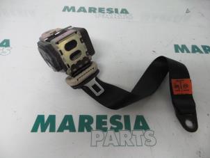 Używane Pas bezpieczenstwa prawy tyl Alfa Romeo 156 Sportwagon (932) 2.0 JTS 16V Cena € 25,00 Procedura marży oferowane przez Maresia Parts