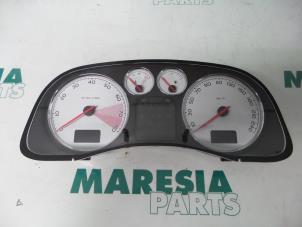 Usagé Instrument de bord Peugeot 307 Break (3E) 1.6 16V Prix € 50,00 Règlement à la marge proposé par Maresia Parts