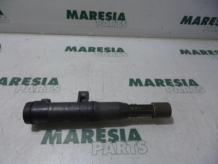 Gebrauchte Zündspule Renault Clio II (BB/CB) 1.4 16V Preis € 10,00 Margenregelung angeboten von Maresia Parts