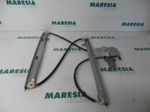Used Window mechanism 4-door, front right Citroen Xsara Picasso (CH) 1.8 16V Price € 25,00 Margin scheme offered by Maresia Parts