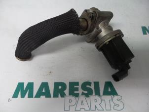 Used EGR valve Fiat Croma (194) 1.9 JTD Multijet 16V Price € 141,75 Margin scheme offered by Maresia Parts