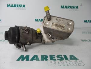 Usados Soporte de filtro de aceite Fiat Croma (194) 1.9 JTD Multijet 16V Precio € 90,00 Norma de margen ofrecido por Maresia Parts