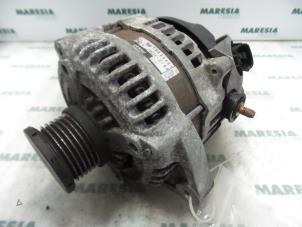 Used Dynamo Renault Vel Satis (BJ) 3.0 dCi V6 24V Price € 50,00 Margin scheme offered by Maresia Parts